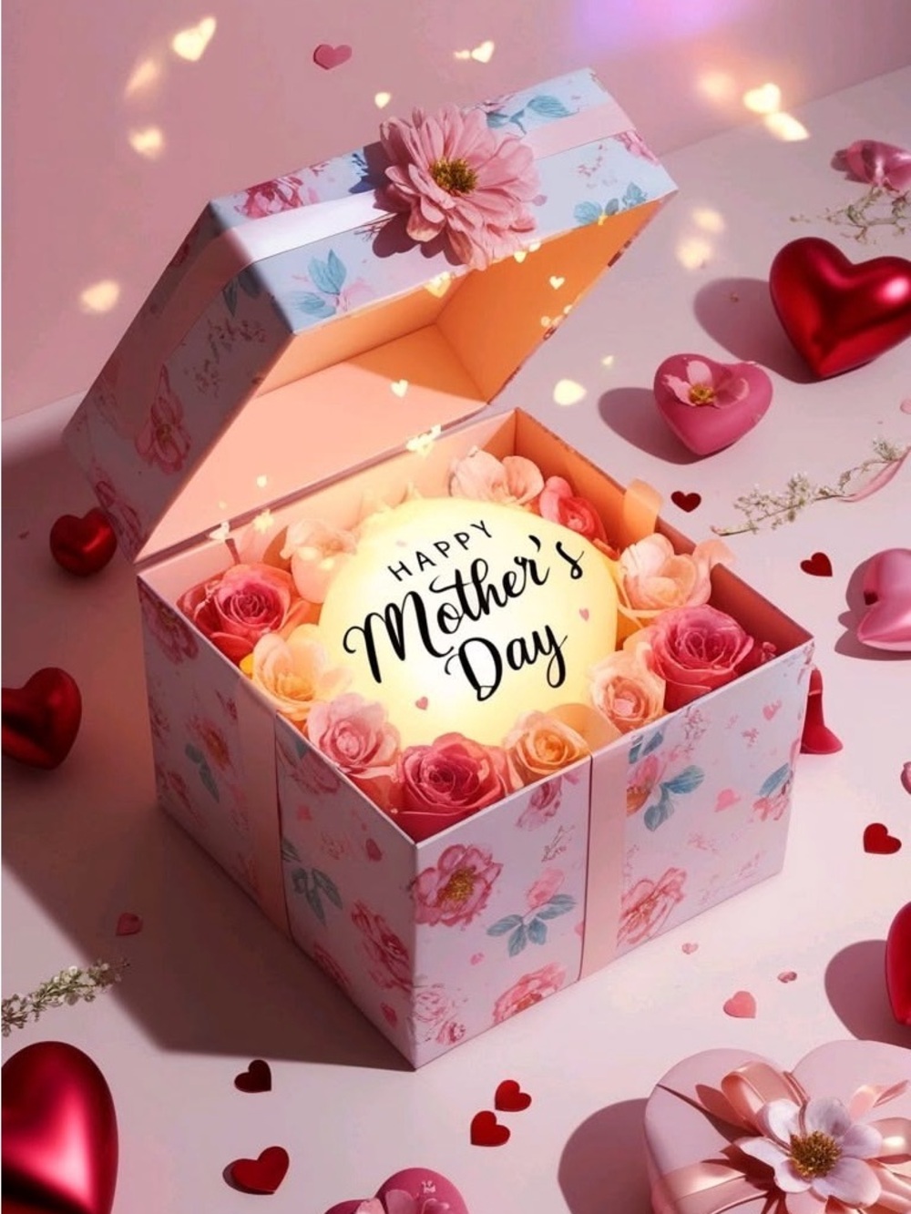 🎉Mother's Day Seller Discount Buy 2 20%Off Automatically 🧁💕🌸
